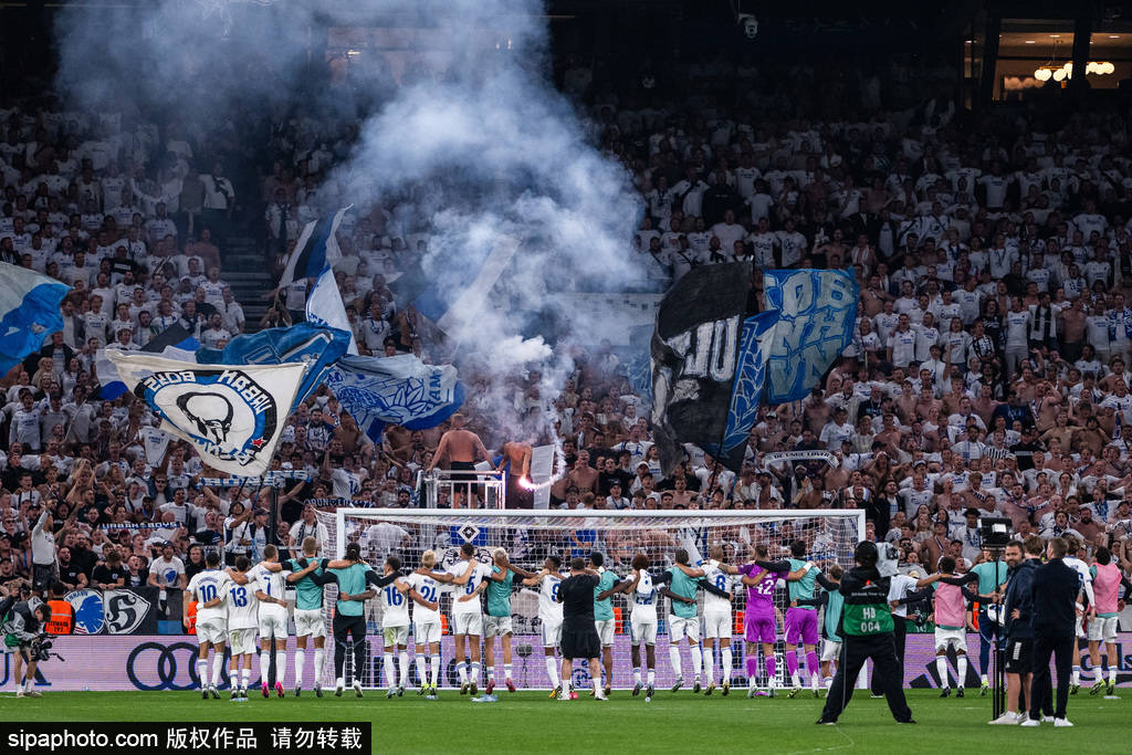 足球连接世界，梦想点亮未来：丹麦国家五人制足球队走进石家庄市谈固小学