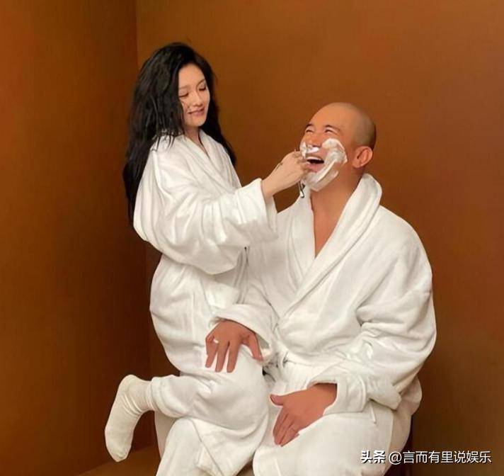 具俊晔不再上坟开始上诉，S妈煽风点火，小杨阿姨发动态回应争议