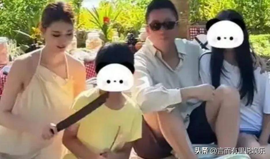 具俊晔不再上坟开始上诉，S妈煽风点火，小杨阿姨发动态回应争议