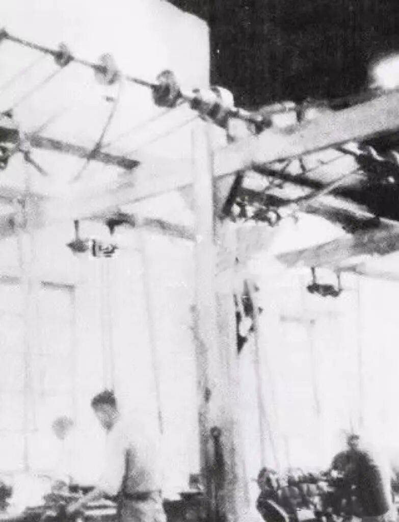 【追忆】杨振宁的西南联大岁月：大批学生用知识和热血服务抗战||郭晔旻