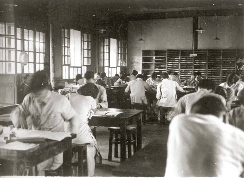 【追忆】杨振宁的西南联大岁月：大批学生用知识和热血服务抗战||郭晔旻