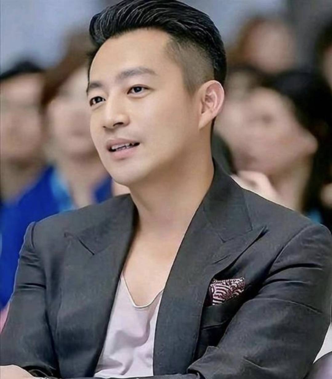 具俊晔S妈联手“作妖”意欲何为？汪小菲不回应，小杨动态揭秘