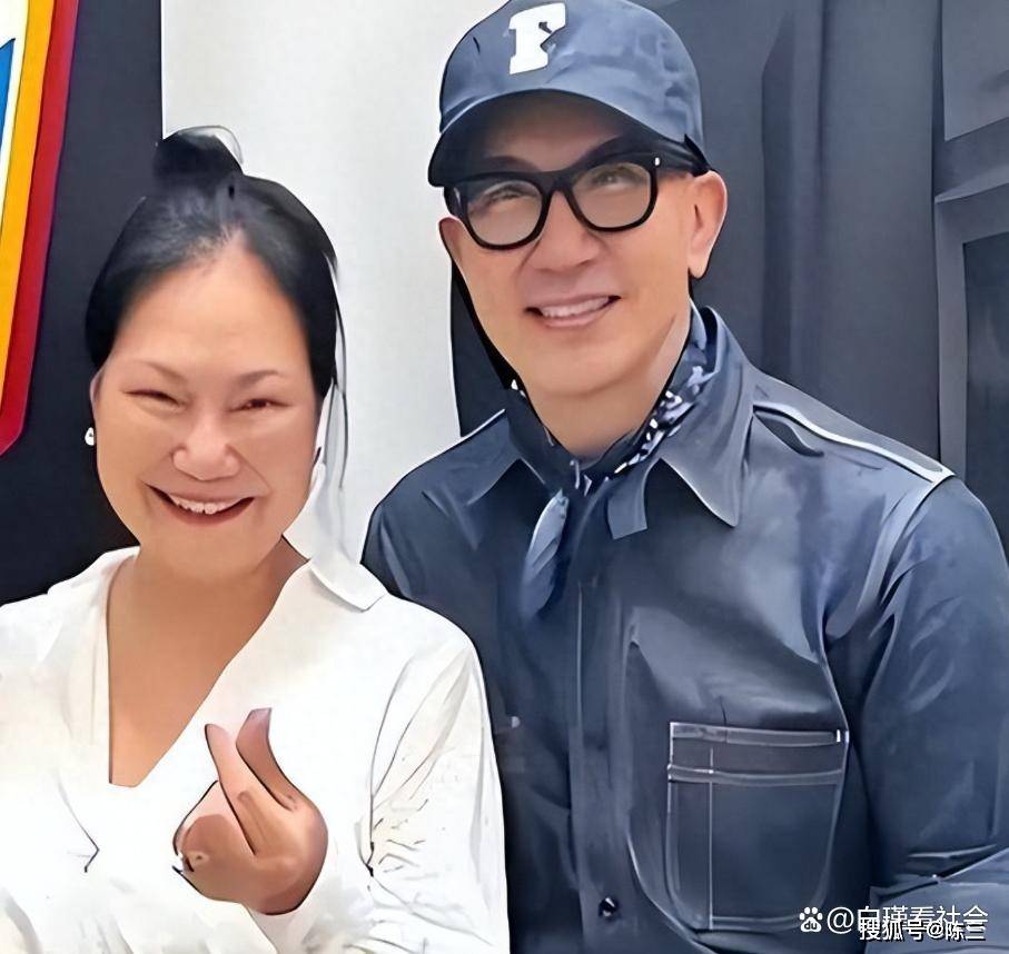 S妈具俊晔联手仅3天，汪小菲两个举动表态，小杨阿姨也下场助攻！