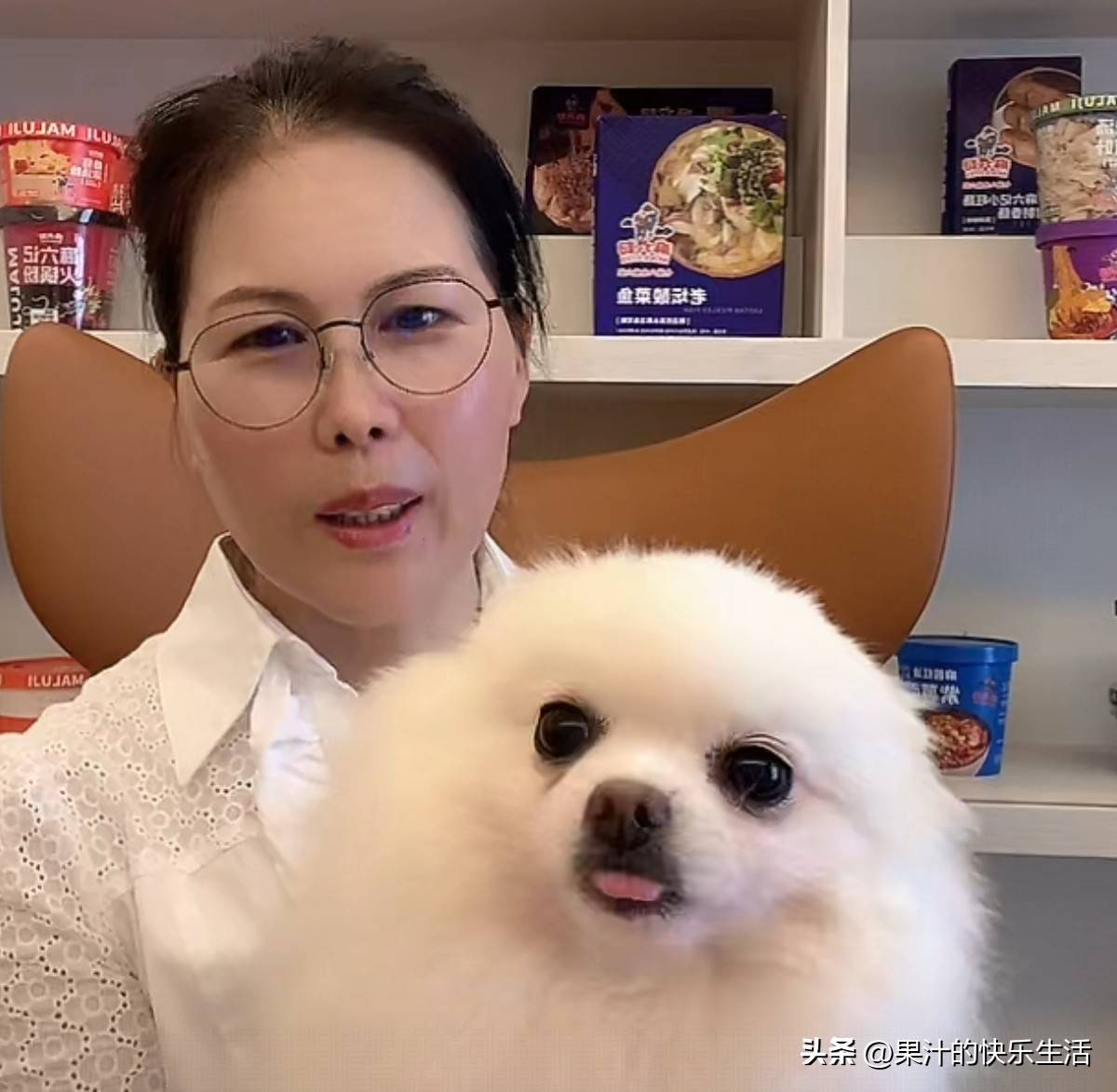 S妈和具俊晔联告后,小杨阿姨透露马筱梅妈妈举动!网友听后称赞