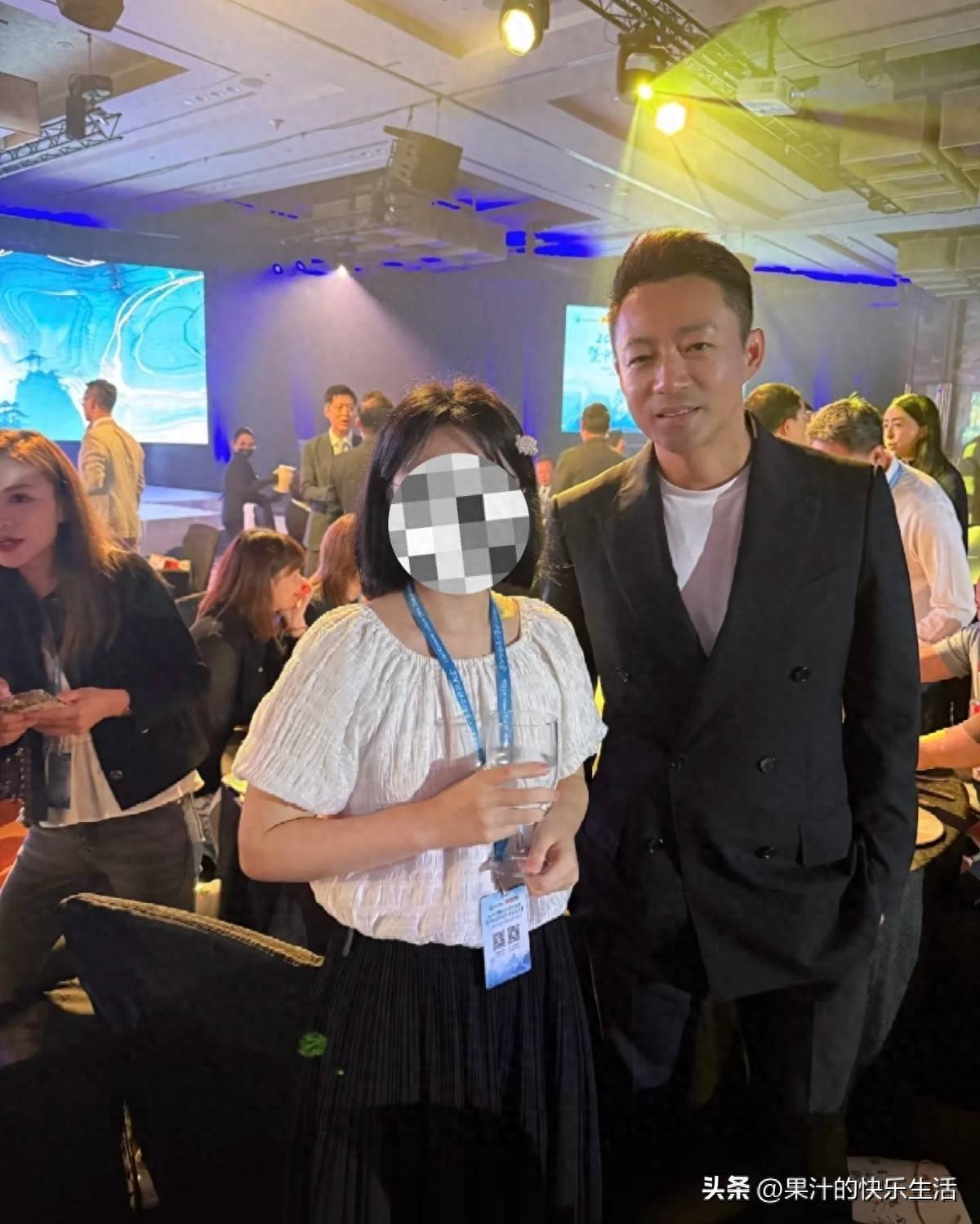 S妈和具俊晔联告后,小杨阿姨透露马筱梅妈妈举动!网友听后称赞