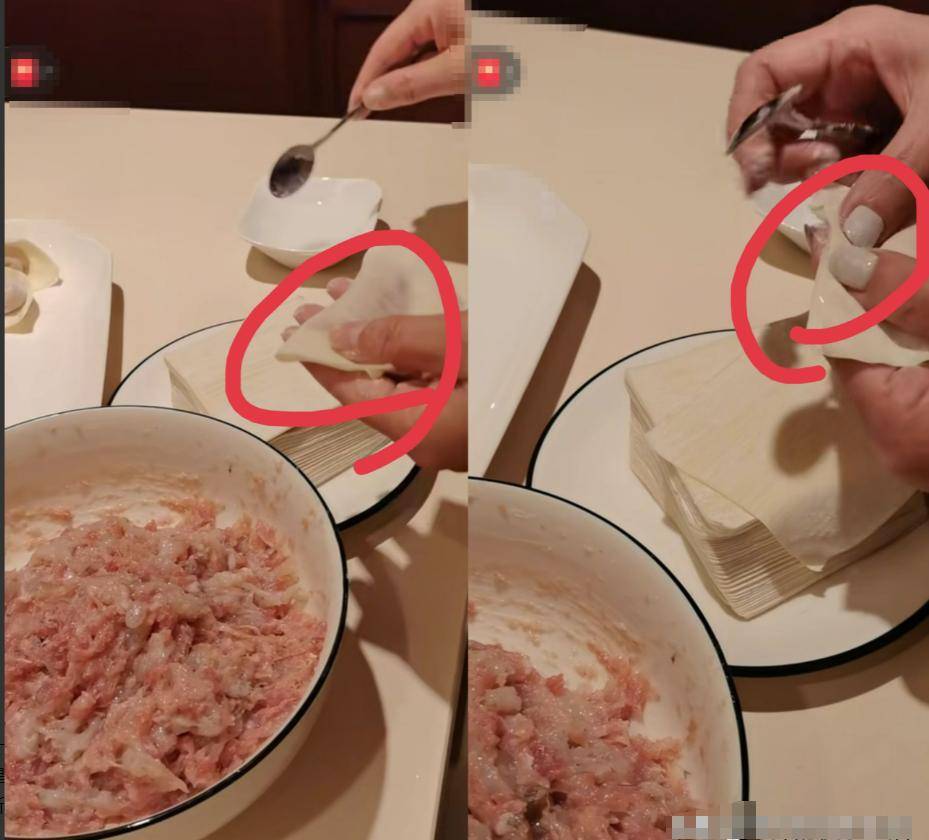 具俊晔S妈联手告汪小菲不到两天，小杨阿姨发动态，马筱梅太聪明