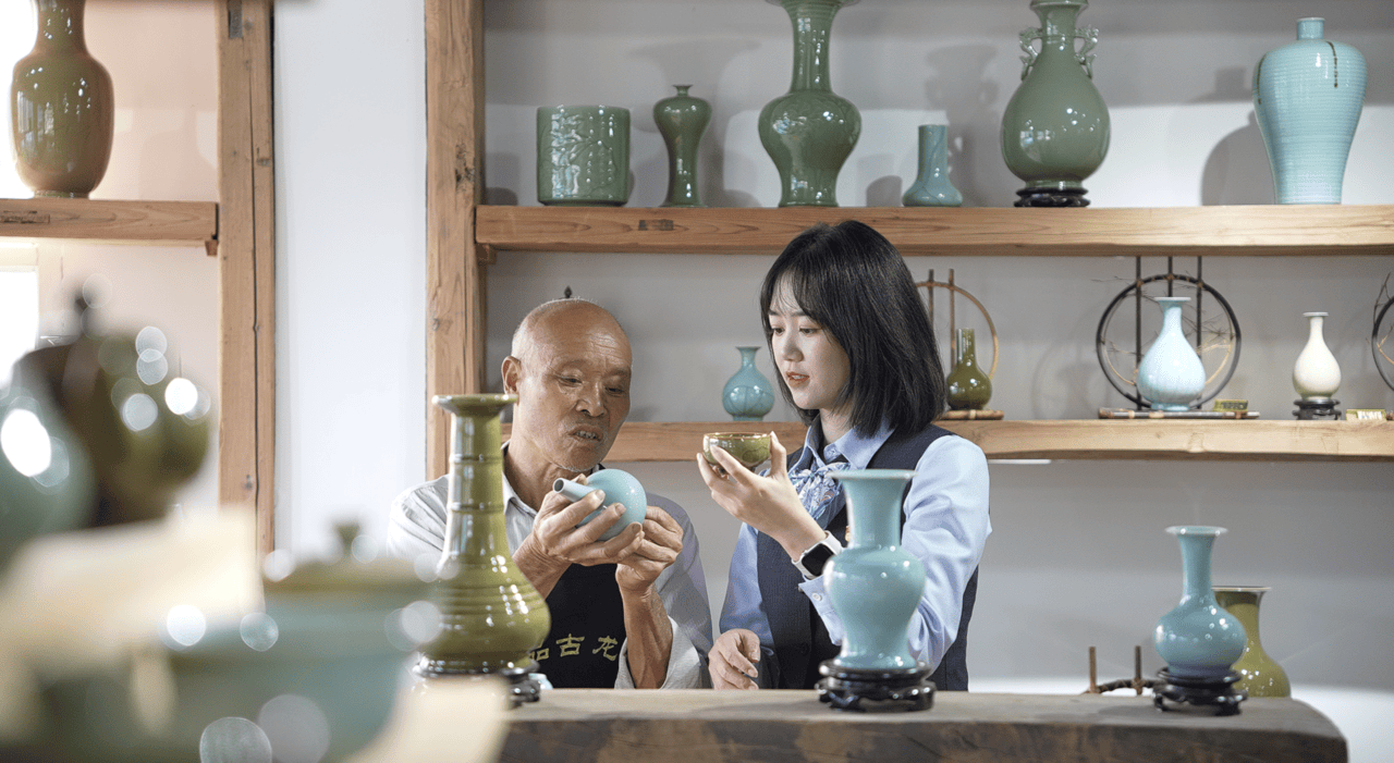 农行浙江省分行：看金融活水何以润富山海