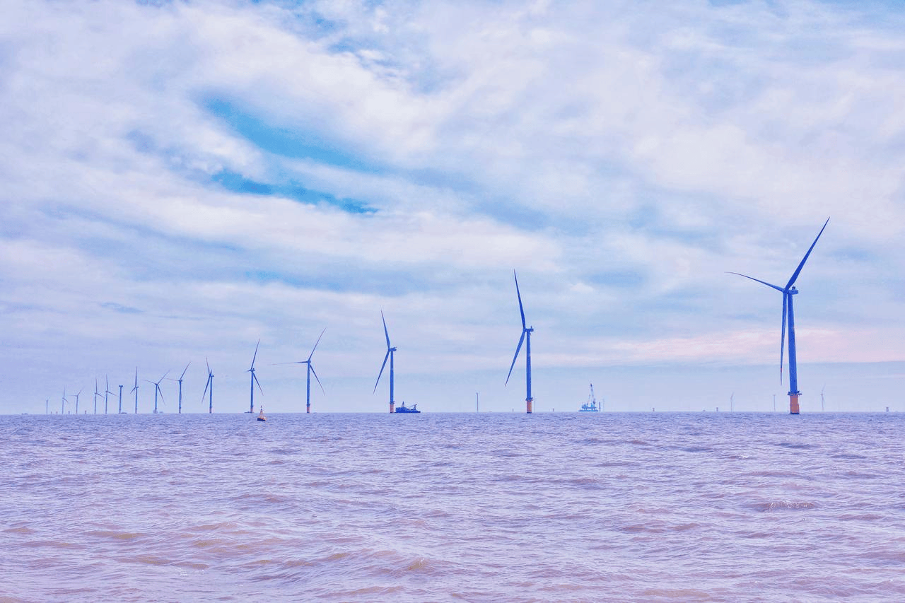 农行浙江省分行：看金融活水何以润富山海