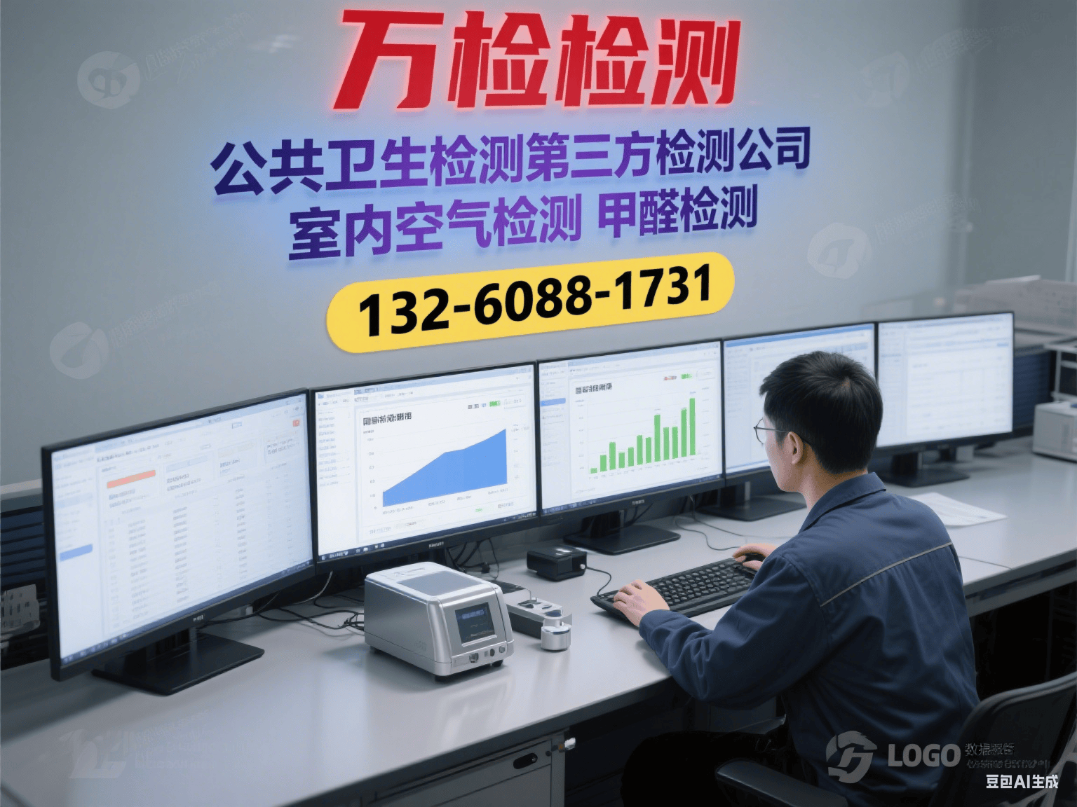 铜陵除甲醛检测权威机构检测一次多少钱（室内甲醛检测公司电话）