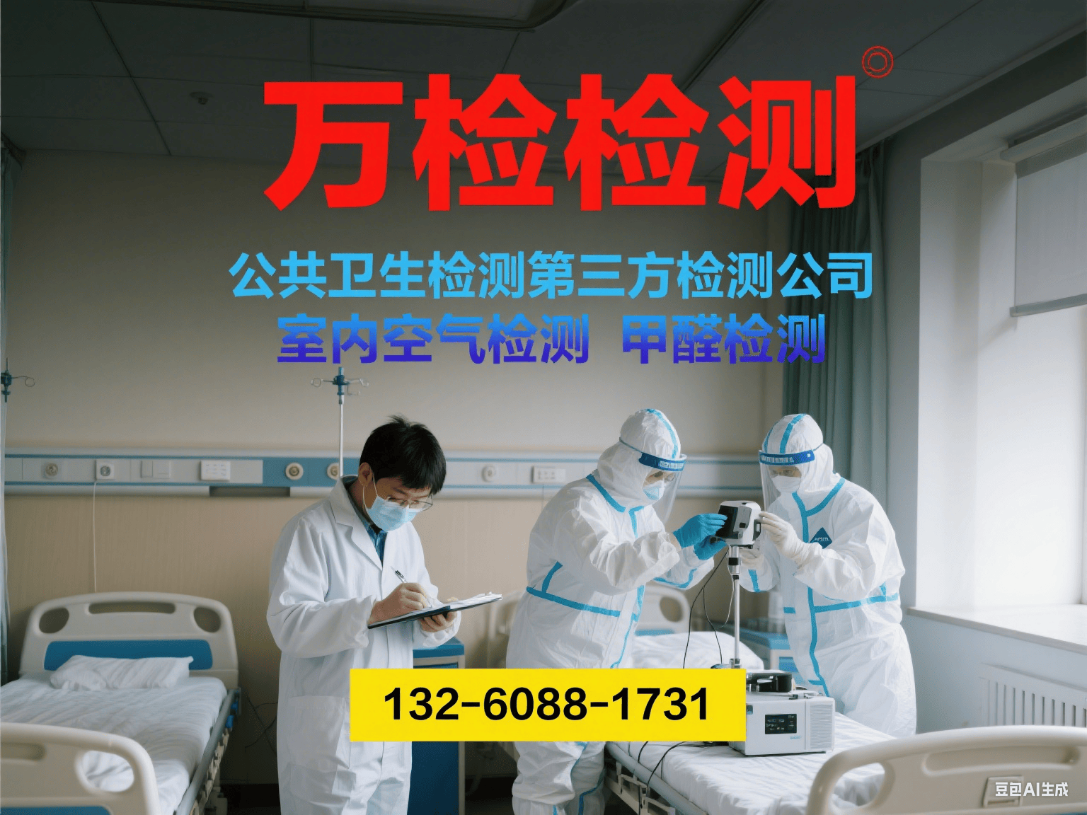 铜陵除除甲醛检测治理权威机构检测一次多少钱（室内甲醛检测公司电话）