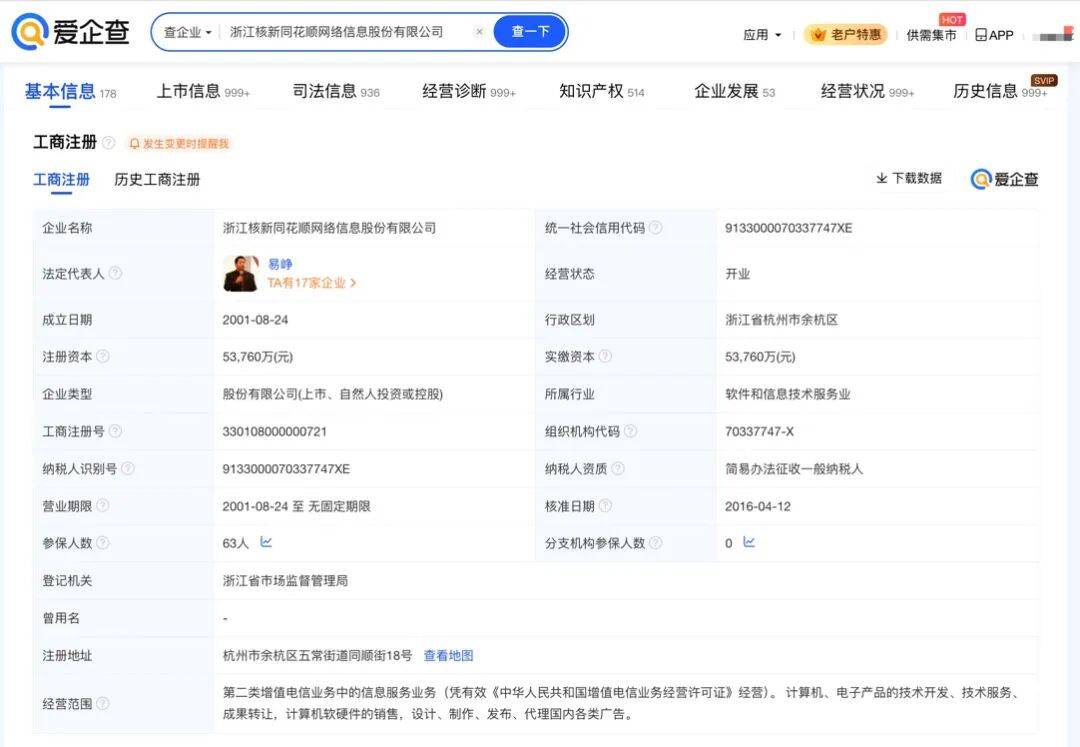 同花顺董事长提前终止减持计划