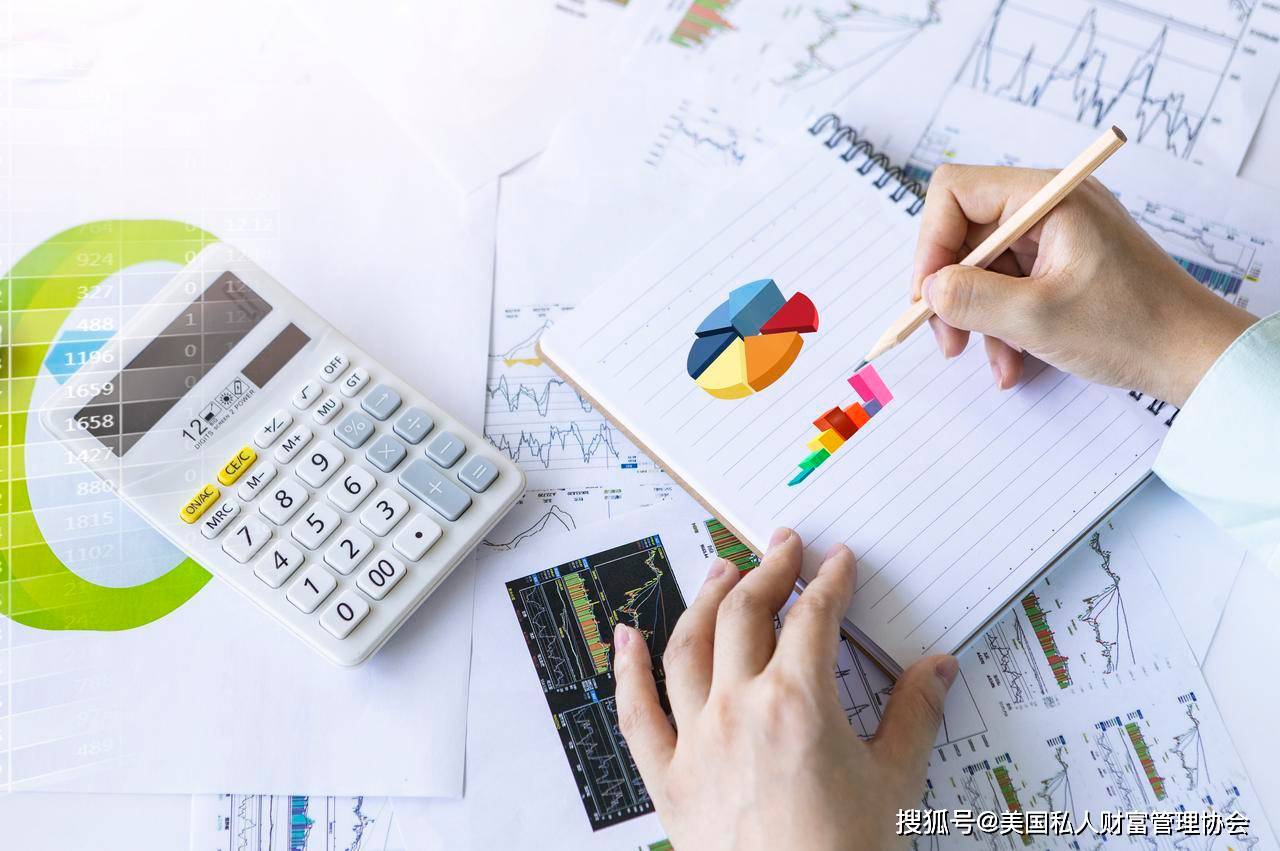 美国私人财富管理协会 | 财富管理行业可以考哪些证书？