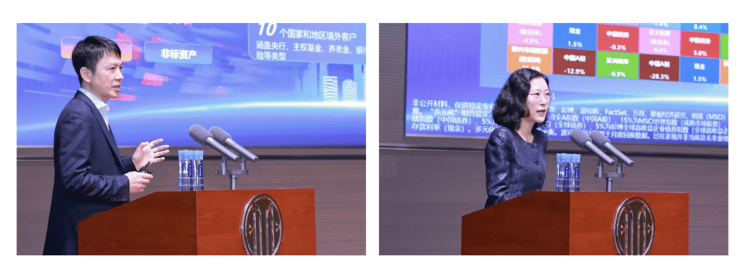 第二届中信财富管理大会成功举办 共创财富管理新价值