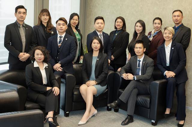 《财富管理师》封面人物 ▏蔡艳:让财富温暖人生