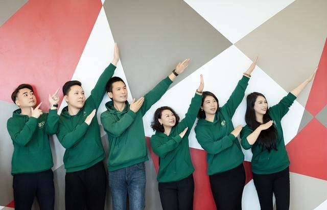 《财富管理师》封面人物 ▏蔡艳:让财富温暖人生