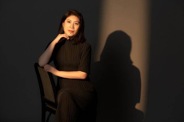 《财富管理师》封面人物 ▏蔡艳:让财富温暖人生