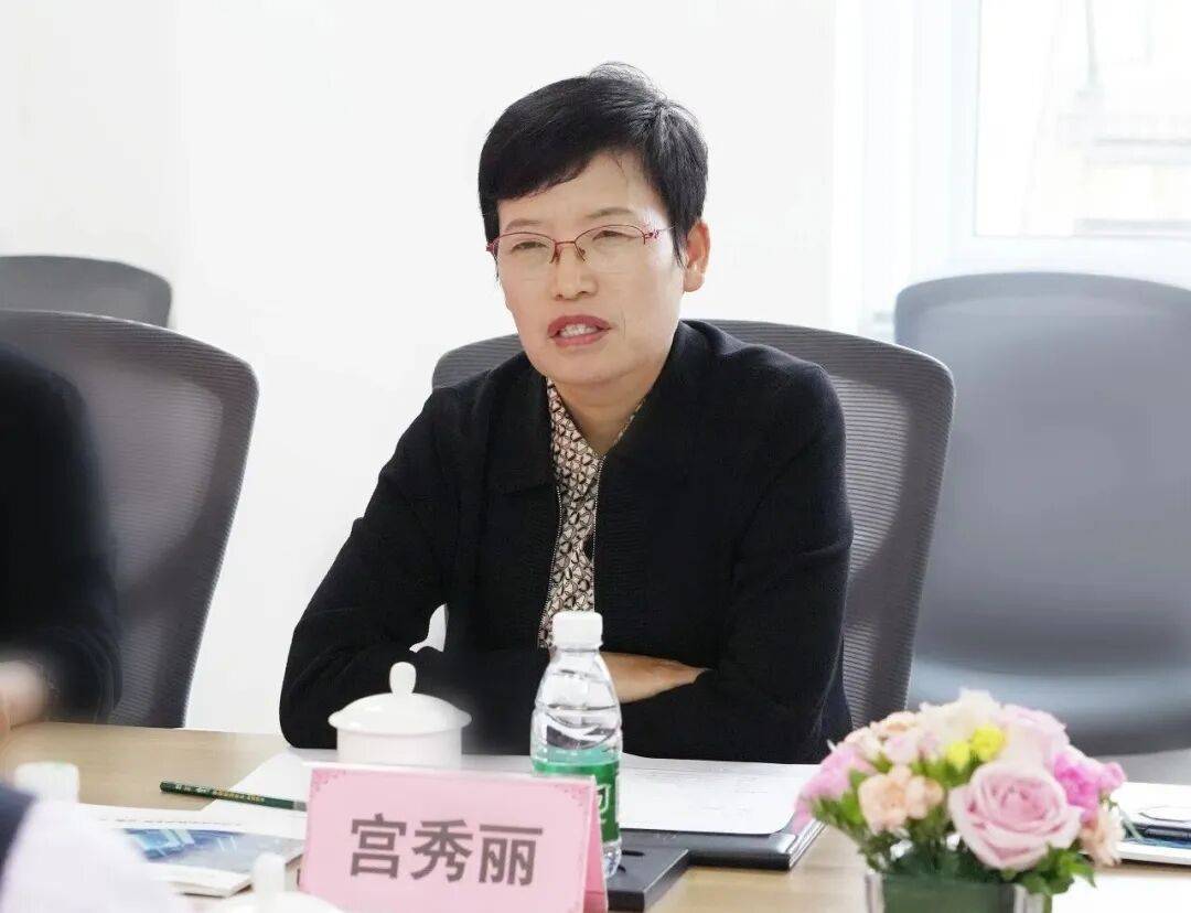 佳木斯市人大常委会考察组莅临北京华素制药,共促医药产业升级