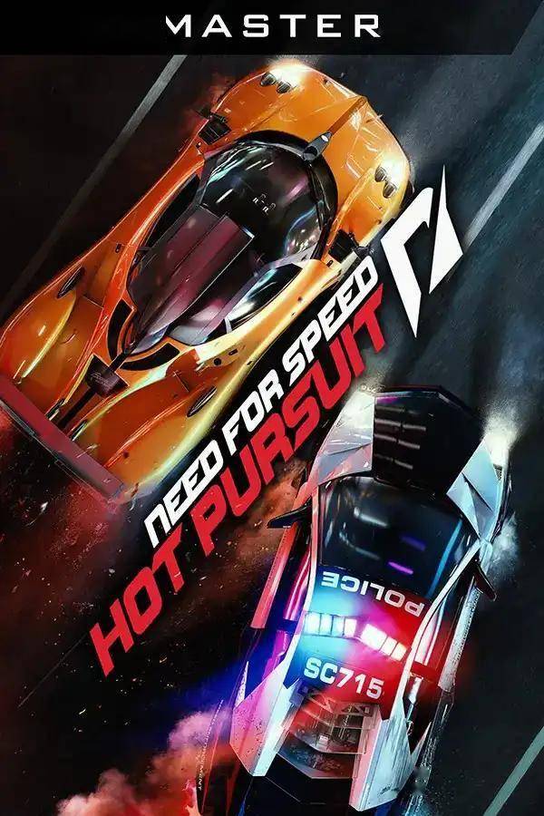 极品飞车:热力追踪 重制版 Need for Speed: Hot Pursuit – Remastered