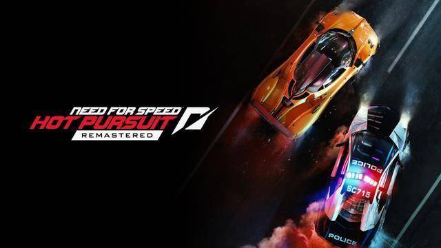 极品飞车:热力追踪 重制版 Need for Speed: Hot Pursuit – Remastered