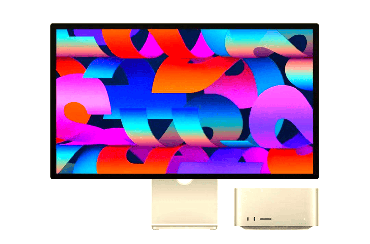 苹果基本放弃Mac Pro:以后是Mac Studio的天下