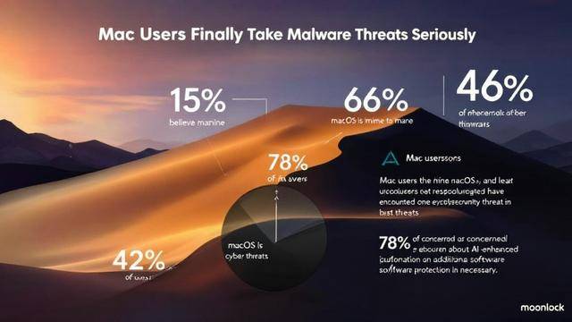 Mac用户终于开始重视恶意软件威胁