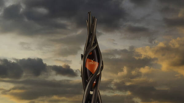 GORDON & MACPHAIL打造“橡木工艺”醒酒器