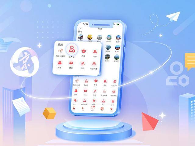 北京号最精彩 | 抢先看！安立路快速化改造工程最新进展