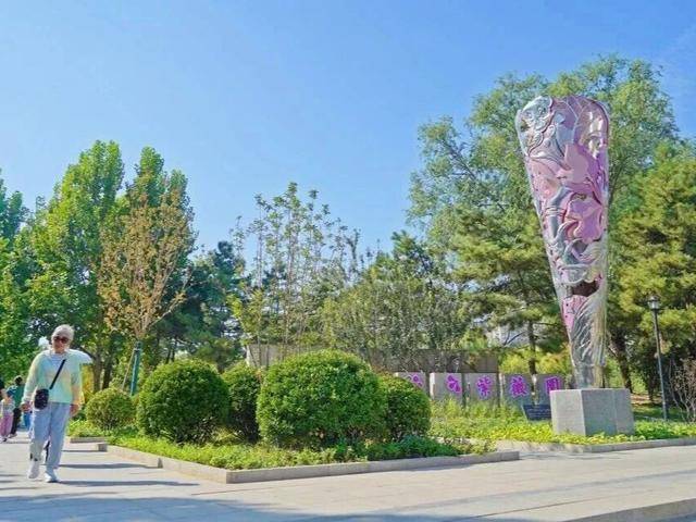 北京号最精彩 | 抢先看！安立路快速化改造工程最新进展