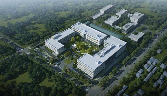 北京号最精彩 | 抢先看！安立路快速化改造工程最新进展