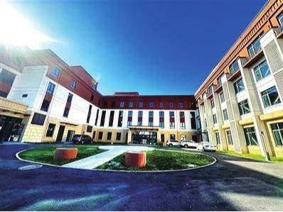 北京号最精彩 | 抢先看！安立路快速化改造工程最新进展