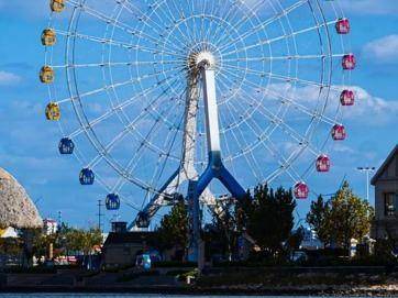 北京号最精彩 | 抢先看！安立路快速化改造工程最新进展