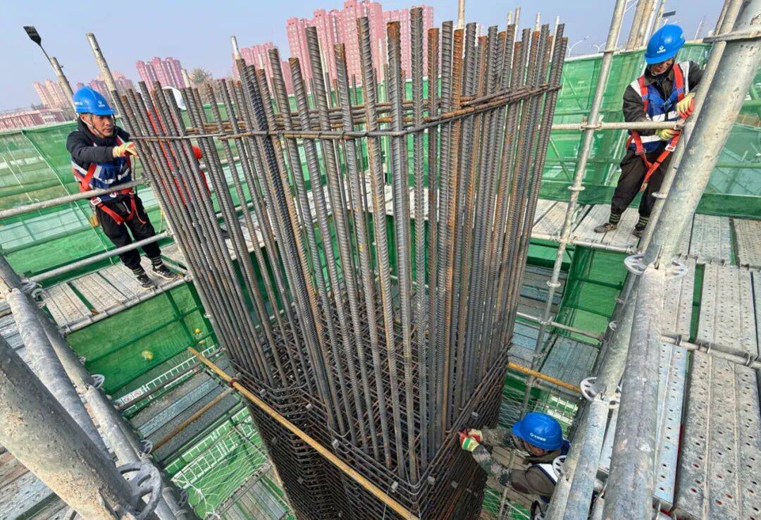 安立路实施快速化改造，回天地区将再添一条“高架走廊”