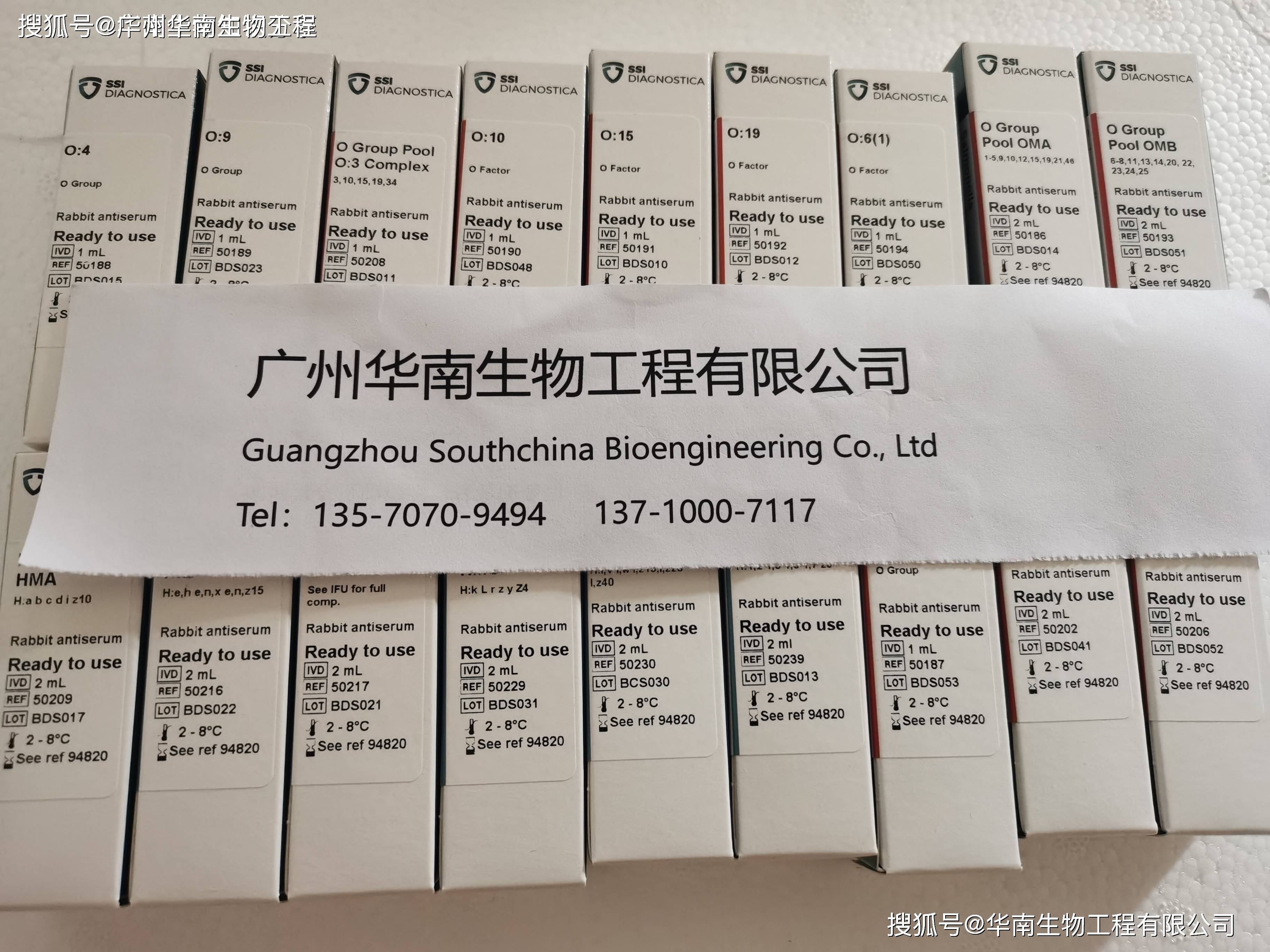 丹麦国家血清研究所中国官方网站