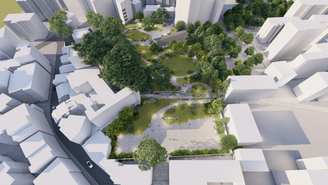 最新！厦门将新增一座公园，地址就在……