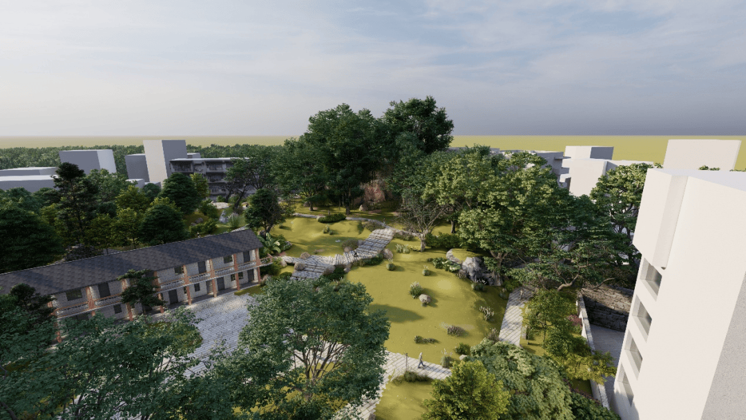 最新！厦门将新增一座公园，地址就在……