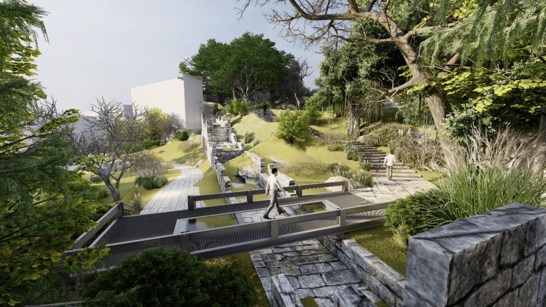 最新！厦门将新增一座公园，地址就在……