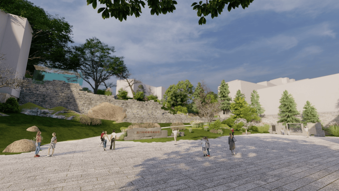 最新！厦门将新增一座公园，地址就在……