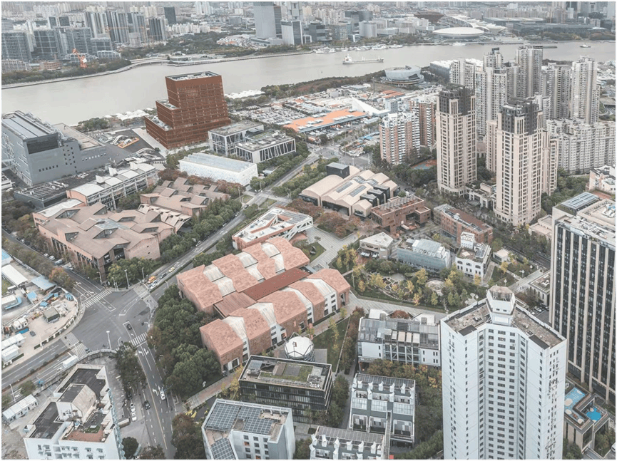 世博发展集团成功发行绿色资产支持证券