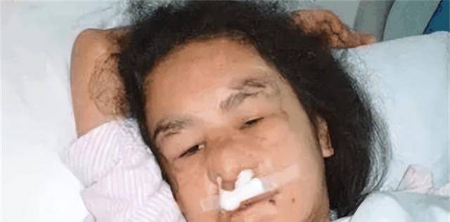 2016年，上海保姆被骗到美国成女奴，受到非人待遇