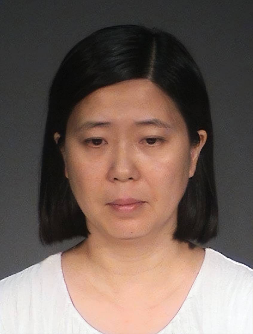 16年,上海保姆被骗到美国成女奴,被迫学狗爬行,受到非人待遇