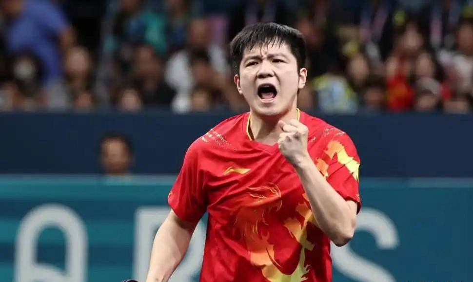 樊振东荣获上海体育局“记大功”殊荣,奖金与三大优待待遇解析