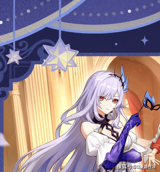 《原神》官方周边店铺上新！