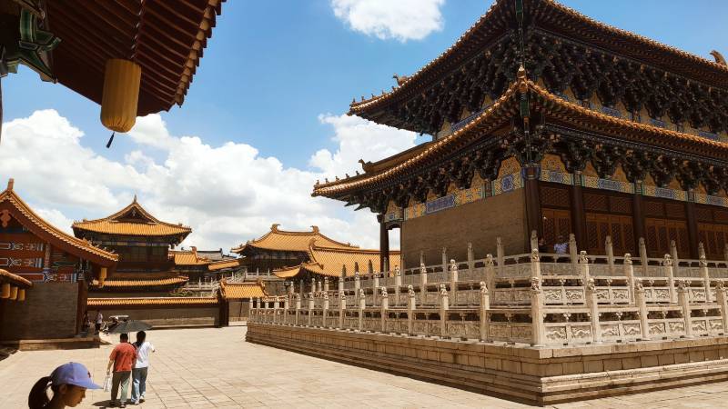 揭秘!苏州周边游前8强实测推荐,官方认证!必看