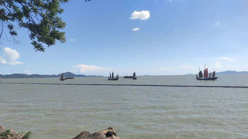 「官方认证！」苏州周边游TOP7口碑榜单，数据说话！小众玩家专属