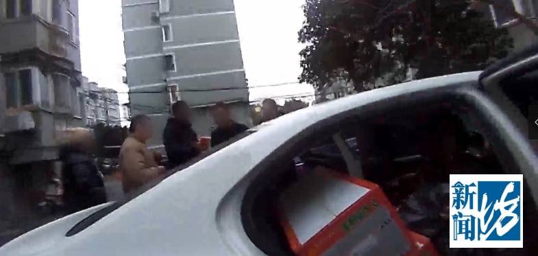 上海警方：全市严查！已抓120余人！有人专程来沪干这勾当...