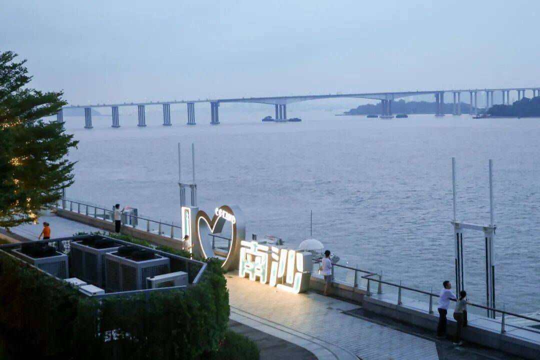 送官方周边！凭五月天演唱会票根解锁南沙福利