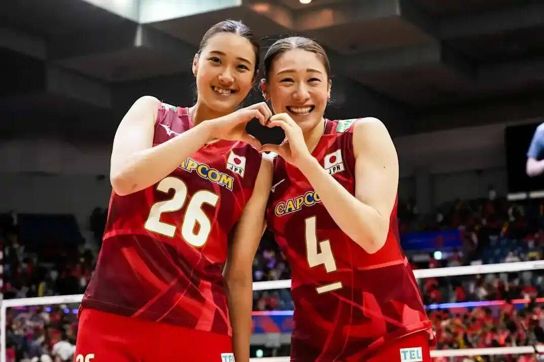 李盈莹留洋未果后续 米兰女排开始转签另一位亚洲主攻 身高1米78