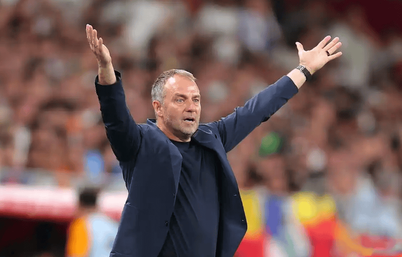 告别，巴萨！42球“超巨”转投米兰！弗里克钦点签下5500万“大闸”