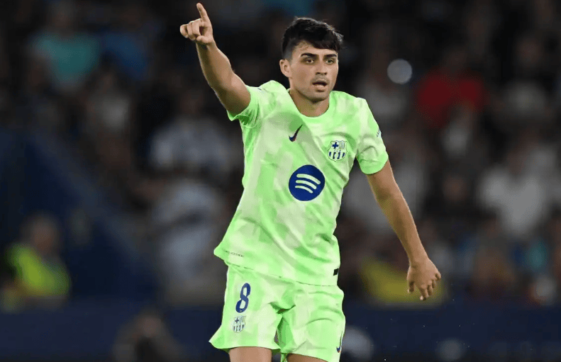 告别，巴萨！42球“超巨”转投米兰！弗里克钦点签下5500万“大闸”