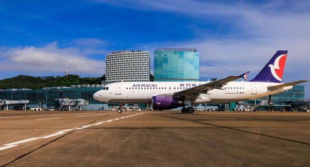 沪澳往来更便捷！上海—澳门航线推出航班互相签转服务